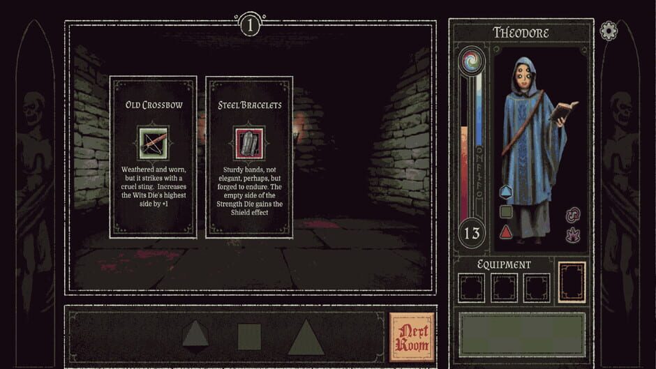 Capture de The Fortress