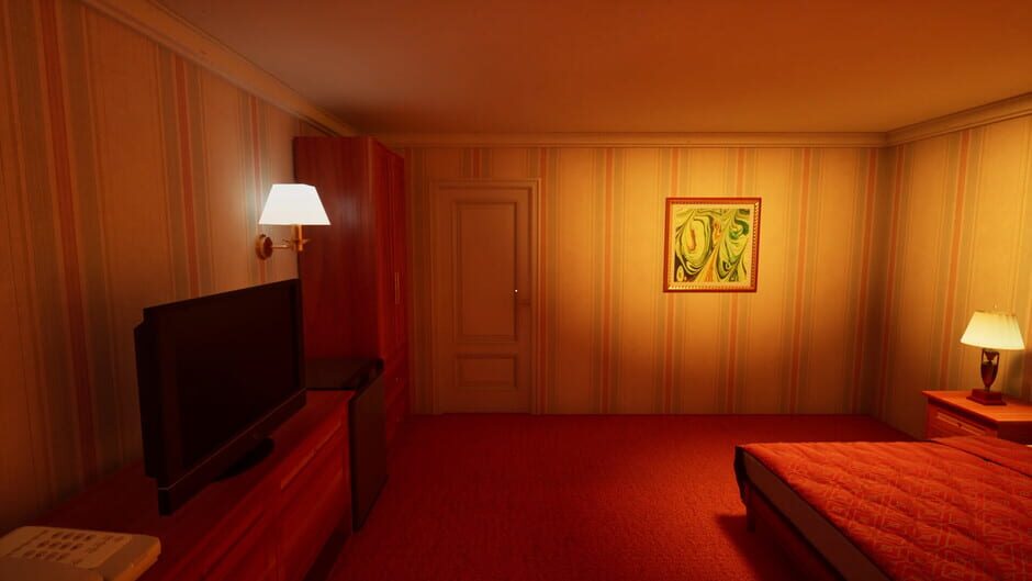 Capture de Last Guest
