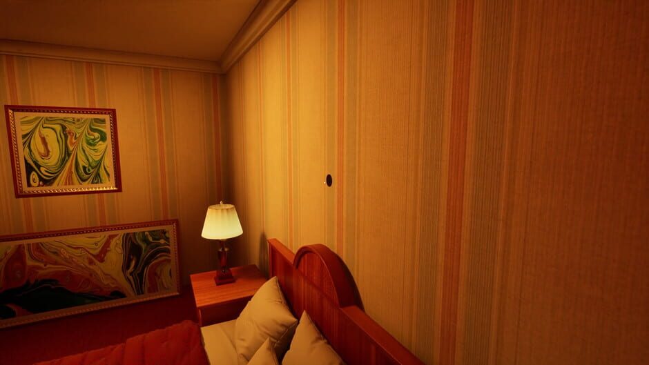 Capture de Last Guest