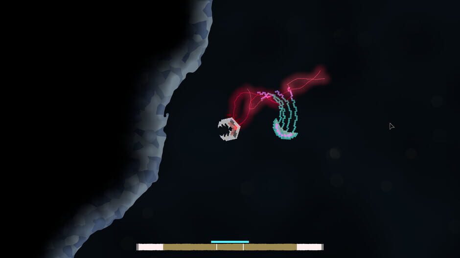 Capture de Primordialis