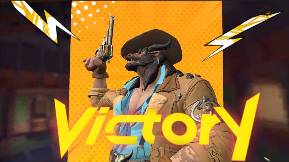 Capture de Hunter Roulette