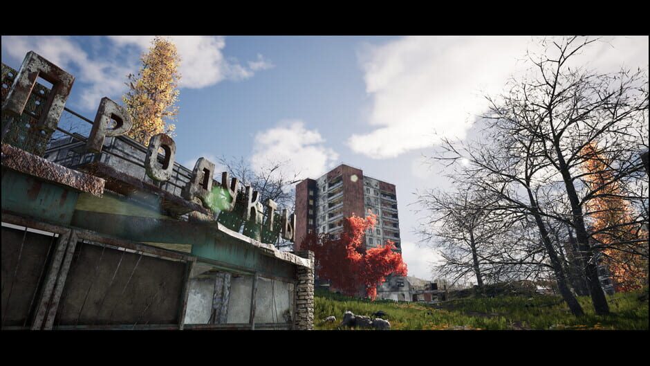 Capture de Soviet Survival