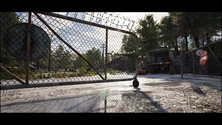 Capture de Soviet Survival