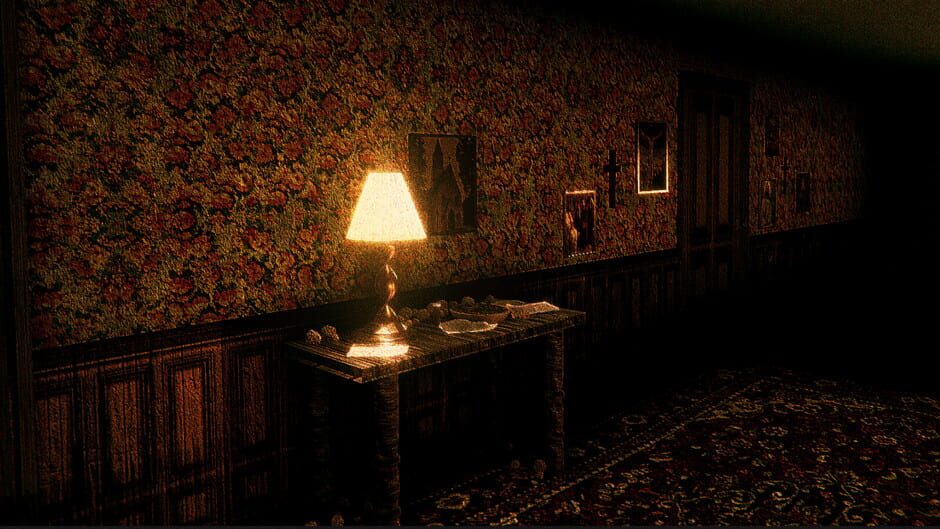 Capture de Cult of Flies