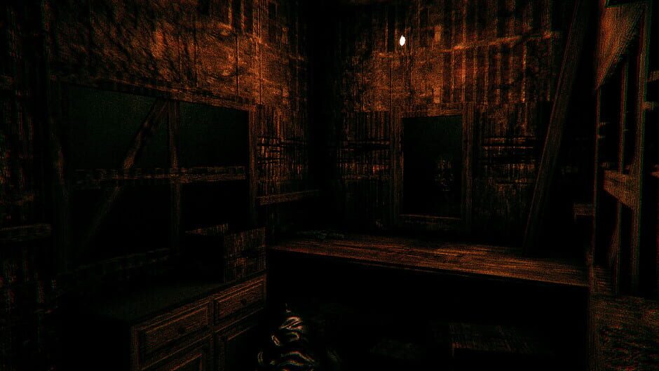 Capture de Cult of Flies