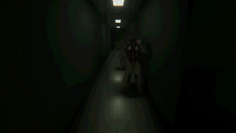 Capture de H.A.D.E.S Zero