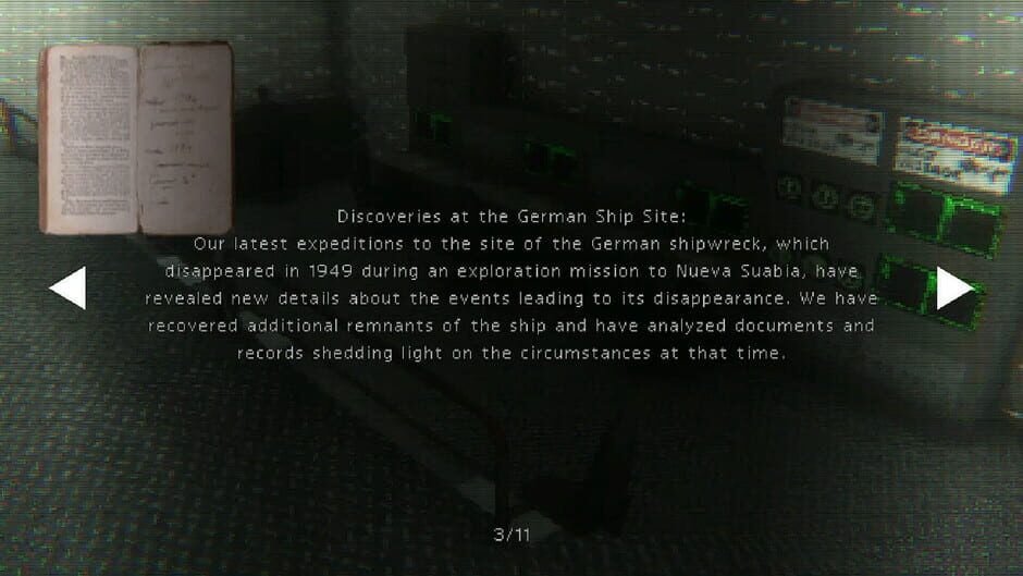 Capture de H.A.D.E.S Zero