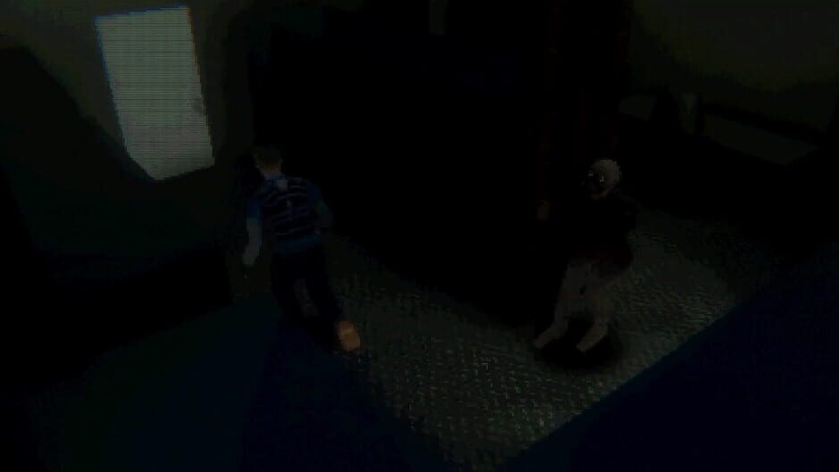 Capture de H.A.D.E.S Zero