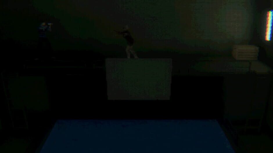 Capture de H.A.D.E.S Zero