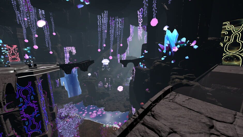 Capture de Together in Forgotten Lands
