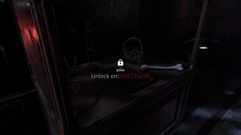 Capture de Secret Seeker
