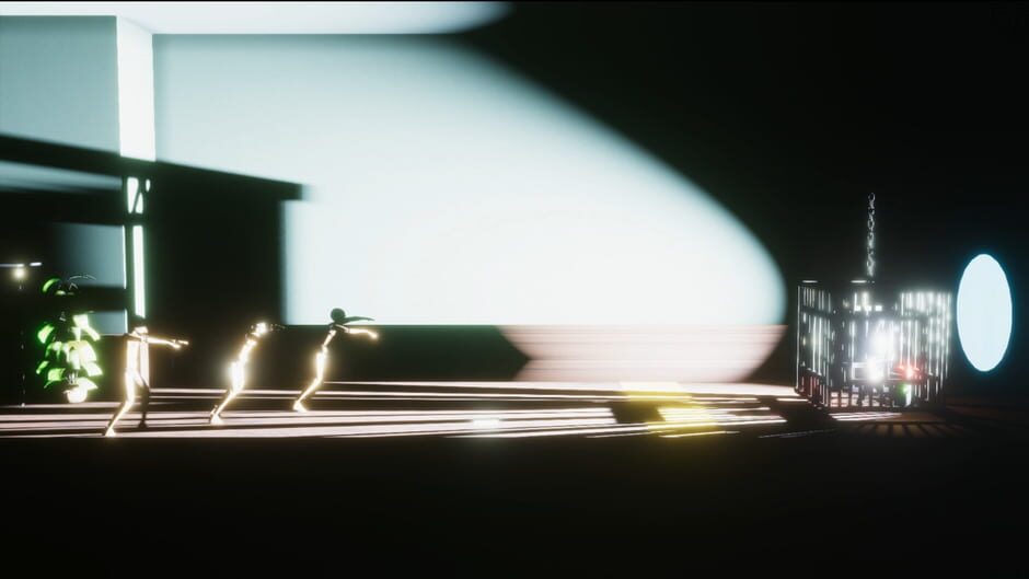 Capture de The Final Breath