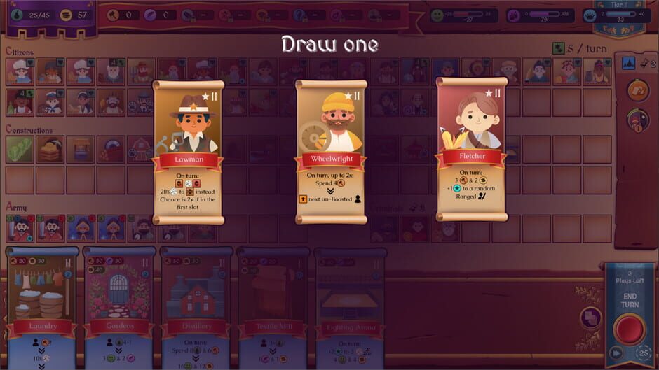Capture d’Automatic Kingdom
