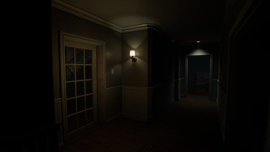 Capture de The Dark Legacy