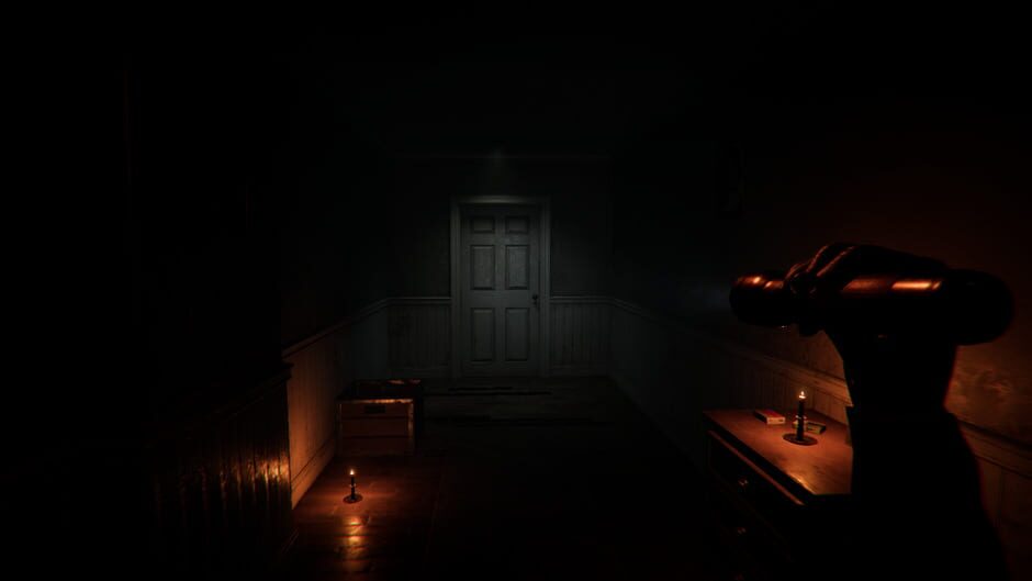 Capture de The Dark Legacy
