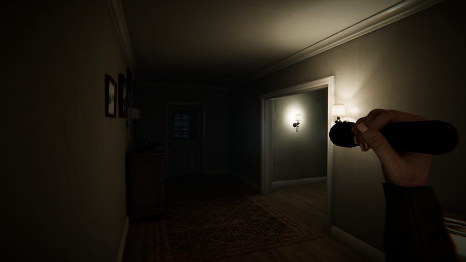 Capture de The Dark Legacy