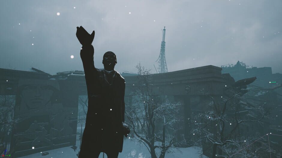 Capture de Dark PGT