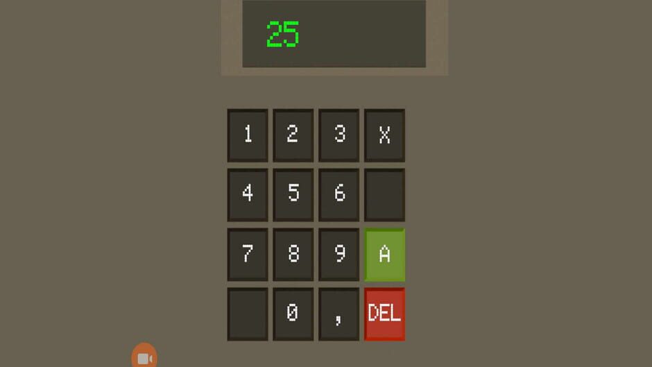 Capture de Pawn Shop: Simulator