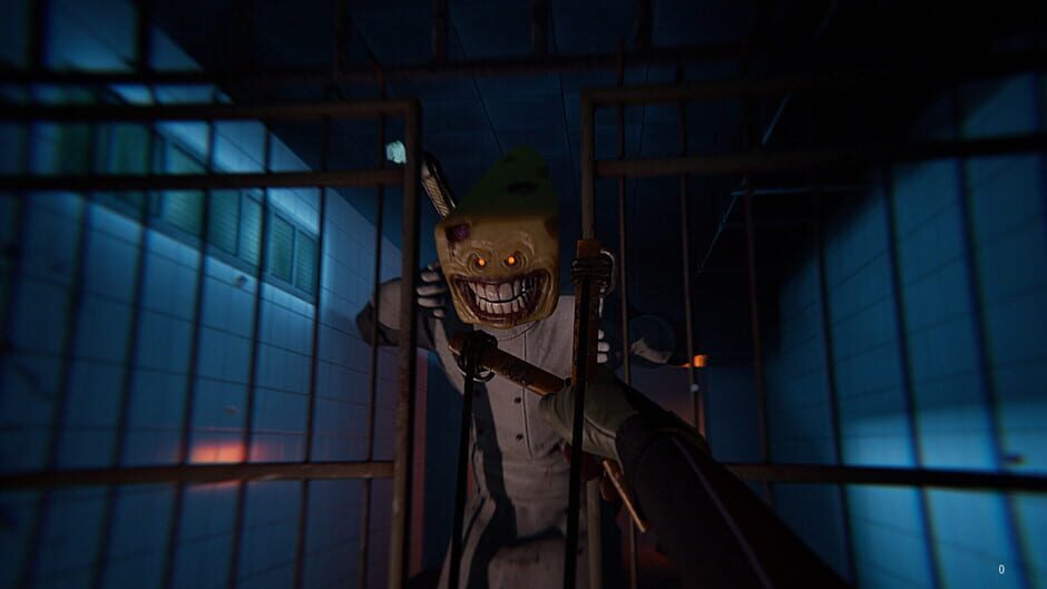 Capture de Monterey Jack