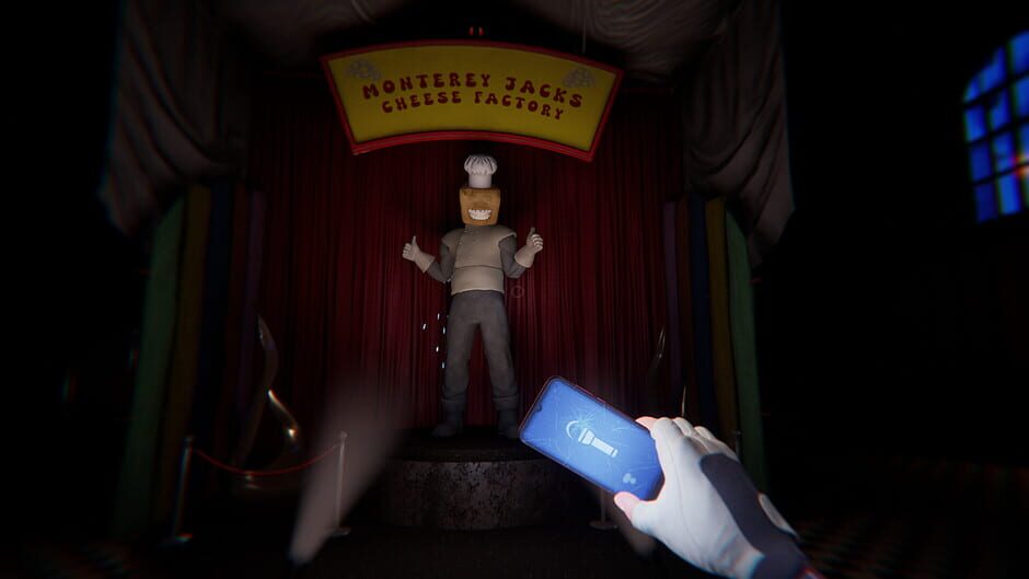 Capture de Monterey Jack