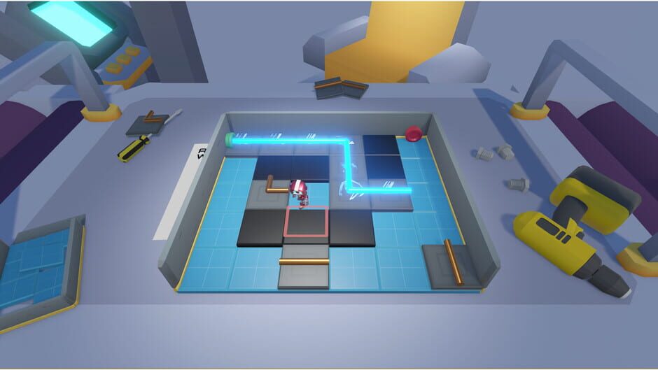 Capture de Tiny Circuits