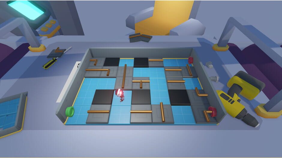 Capture de Tiny Circuits