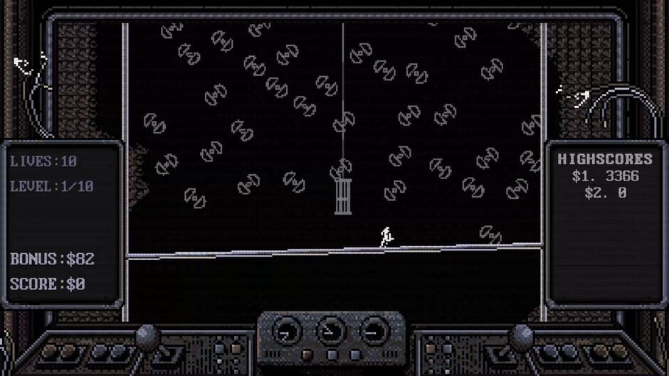 Capture de Mine Safety