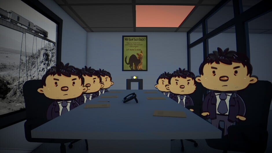 Capture de Drywall Eating Simulator