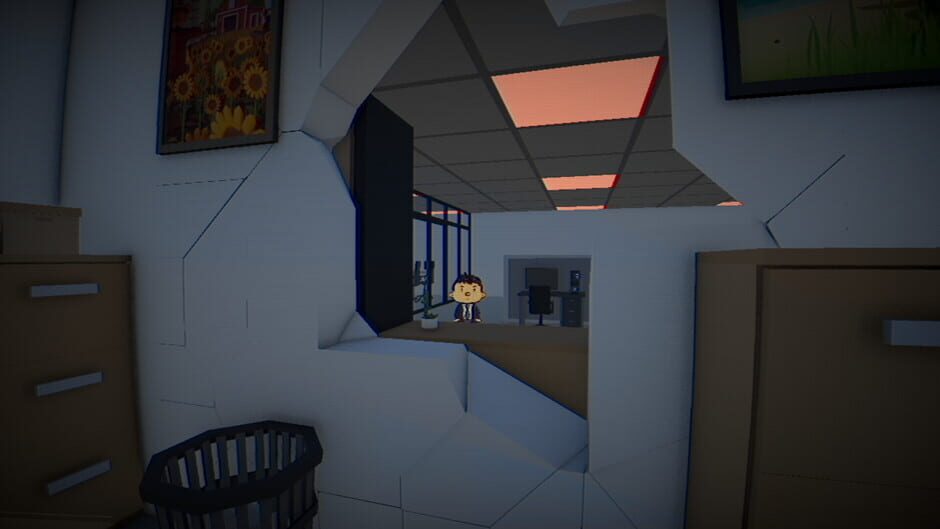 Capture de Drywall Eating Simulator