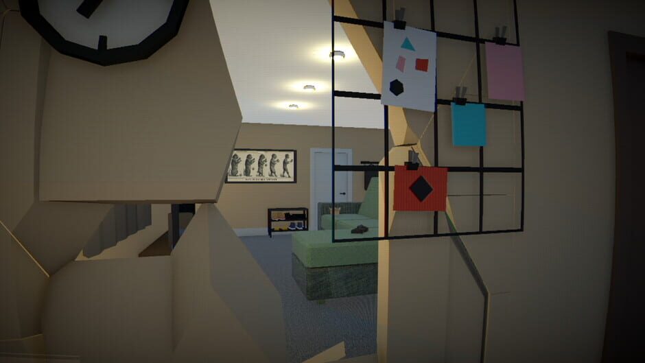 Capture de Drywall Eating Simulator