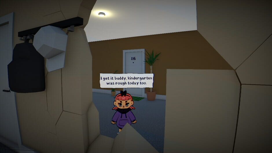 Capture de Drywall Eating Simulator
