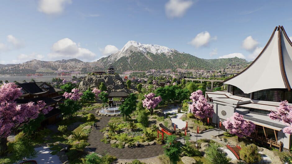 Capture de Jurassic World Evolution 3