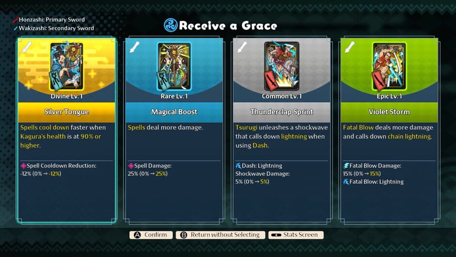 Capture de Towa and the Guardians of the Sacred Tree
