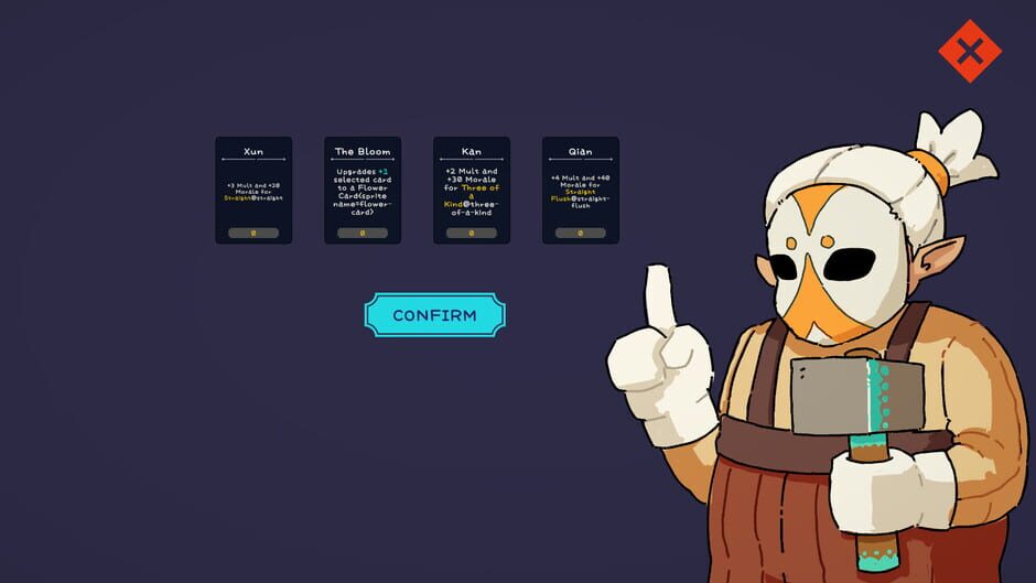 Capture de Deckbane