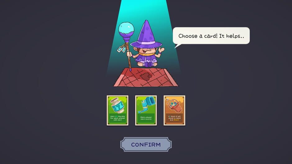 Capture de Deckbane