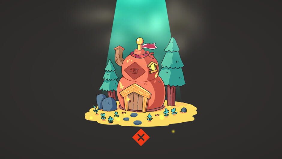 Capture de Deckbane