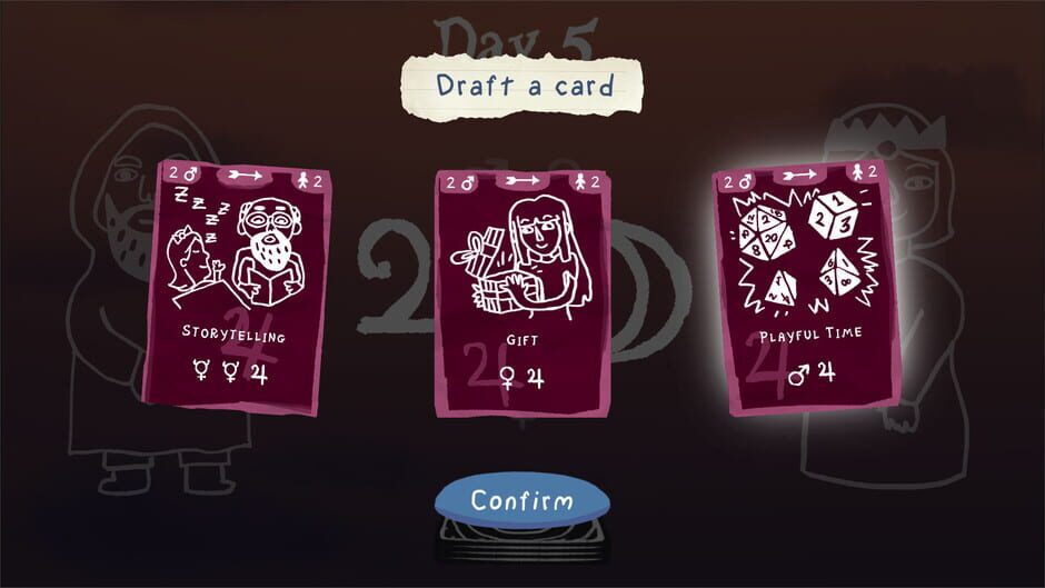 Capture de Dreamcards
