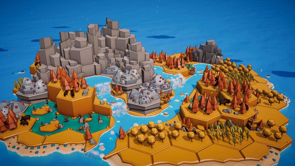 Capture d’Islantiles
