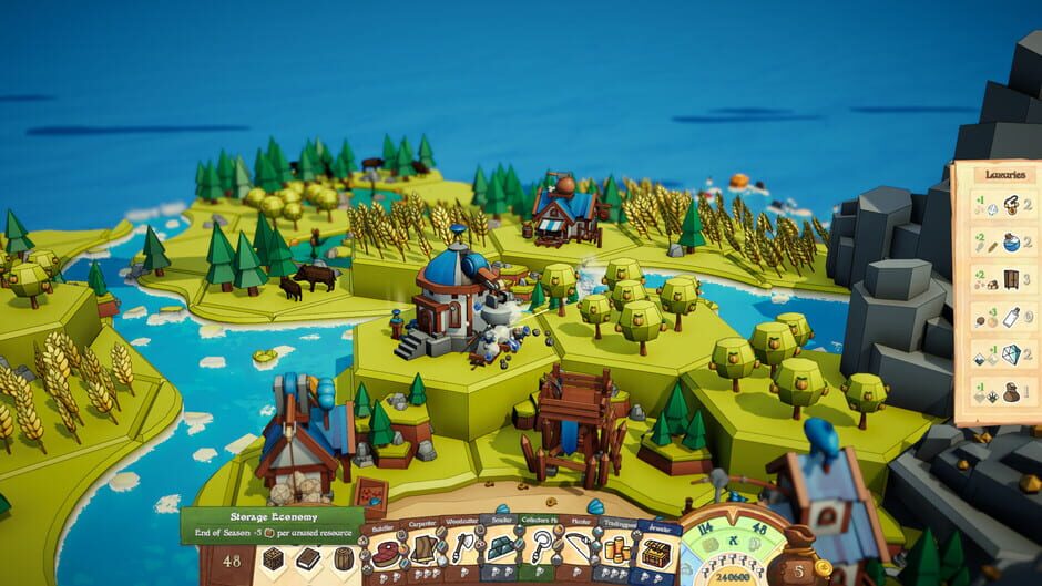 Capture d’Islantiles