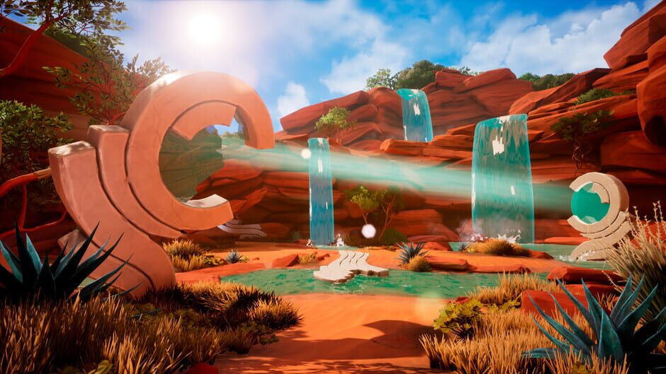 Capture de Call of the Elder Gods
