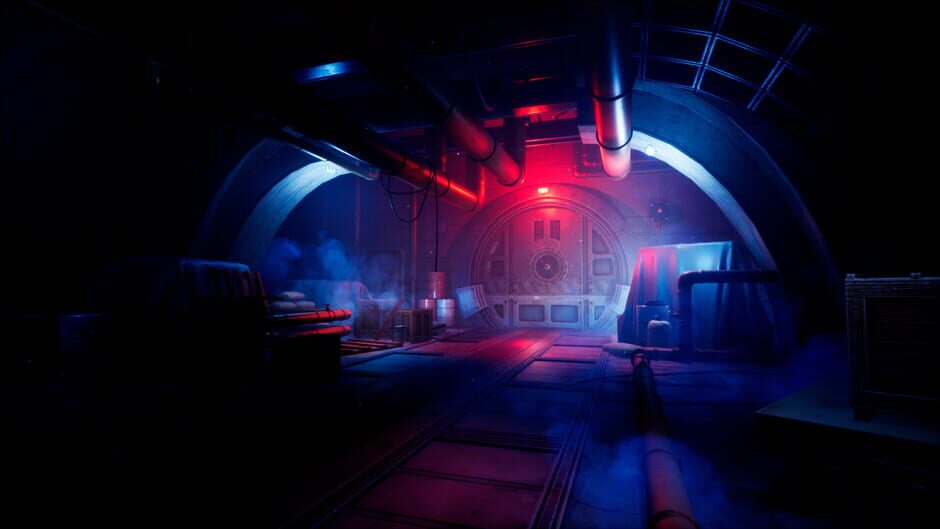 Capture de Call of the Elder Gods