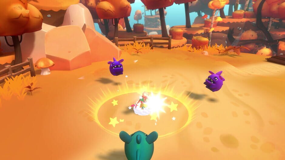 Capture de Dracamar