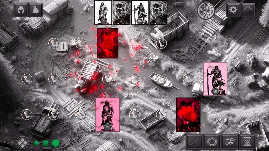 Capture de Duskmarch