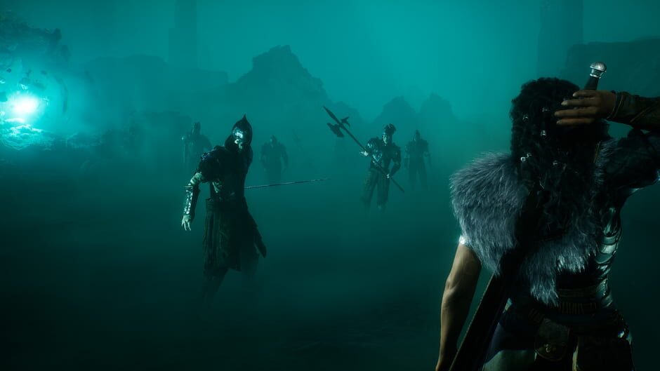 Capture d’Echoes of the End