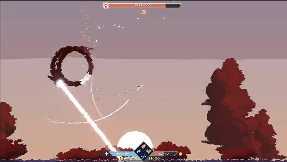 Capture d’Ace Overheat