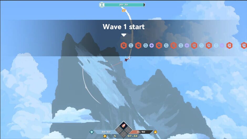 Capture d’Ace Overheat
