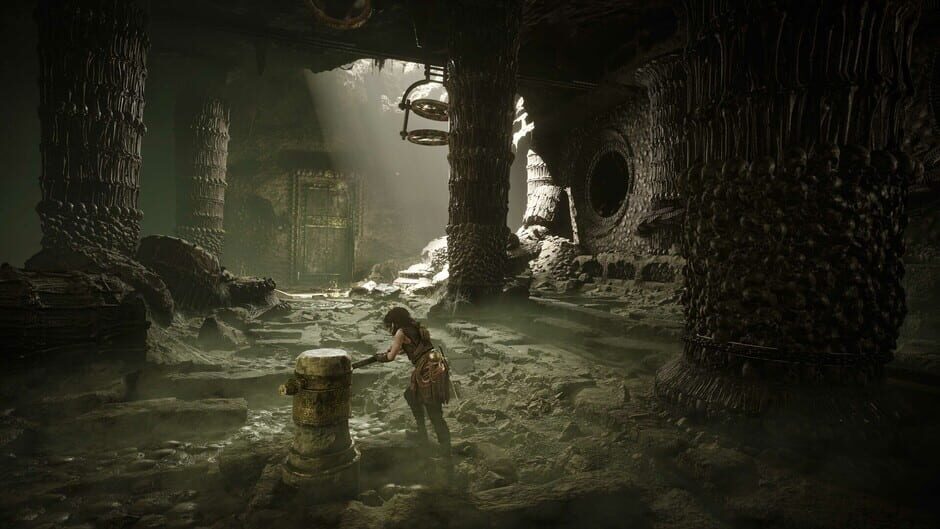 Capture de Resonance: A Plague Tale Legacy