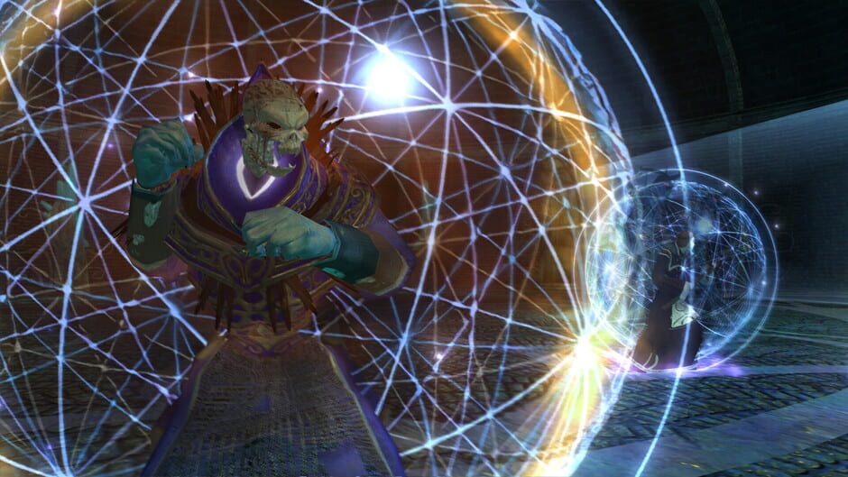 Capture de Dungeons & Dragons Neverwinter Nights 2: Enhanced Edition