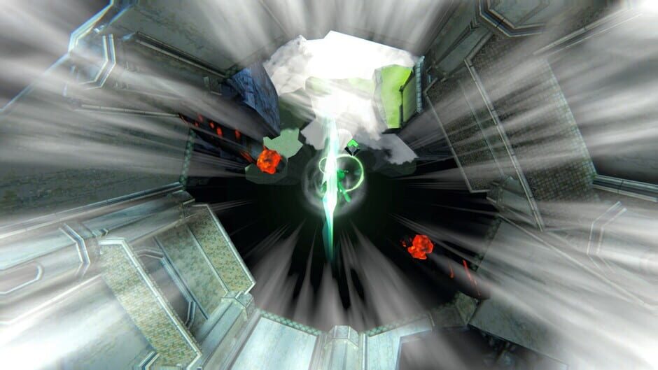 Capture de Nirih