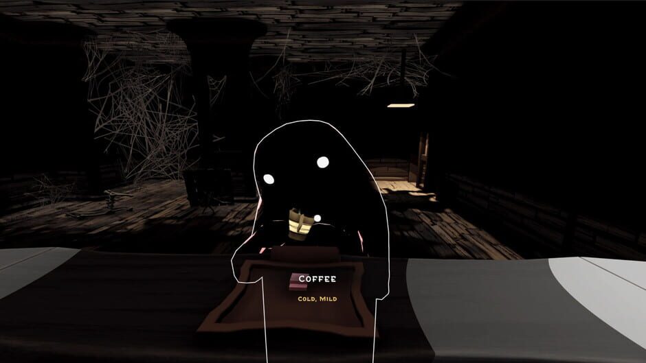 Capture de My Little Cafe Nightmare